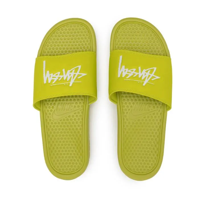 Nike Benassi Stussy Volt