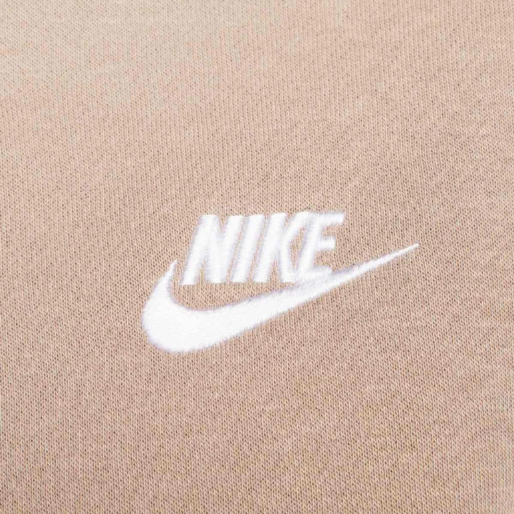 Nike Club Sweatshirt