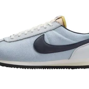 Nike Cortez Blue Denim Twill