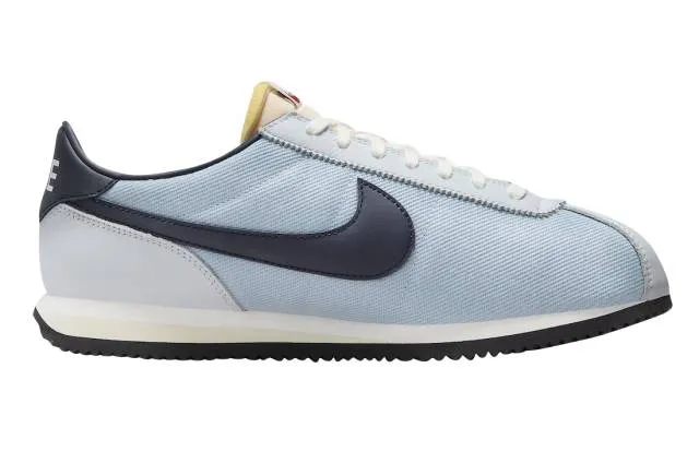 Nike Cortez Blue Denim Twill