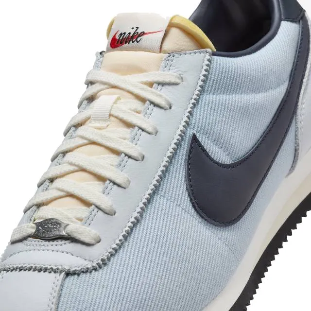 Nike Cortez Blue Denim Twill