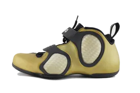 Nike Flightposite 3 Gold