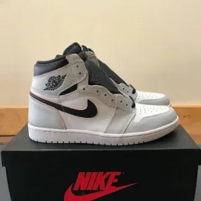 Nike Jordan 1 Paris to NYC Defiant