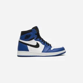 NIKE  JORDAN 1 RETRO HIGH GAME ROYAL