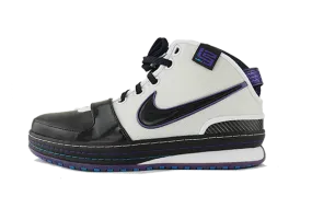 Nike LeBron 6 Hardwood Classic