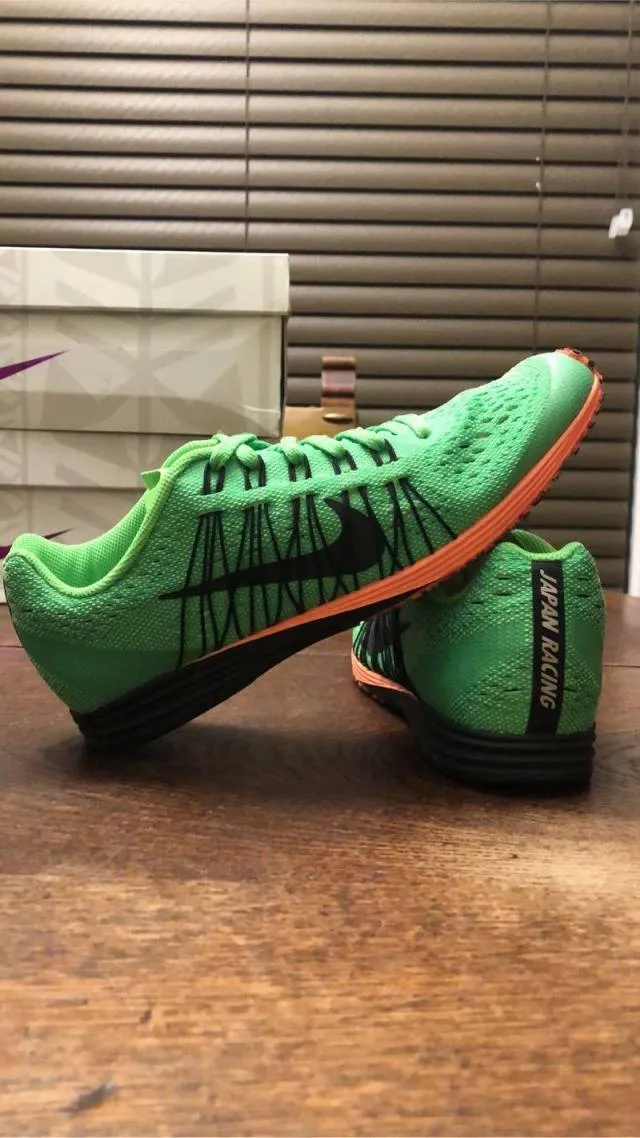 Nike Lunarspider - Japan Racing Edition