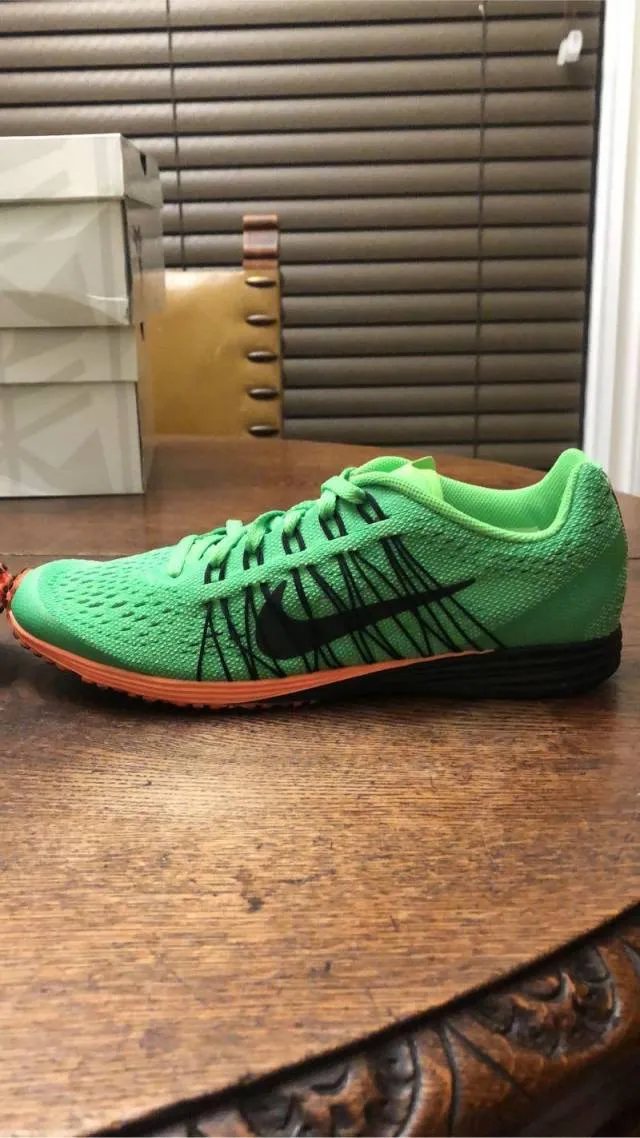 Nike Lunarspider - Japan Racing Edition