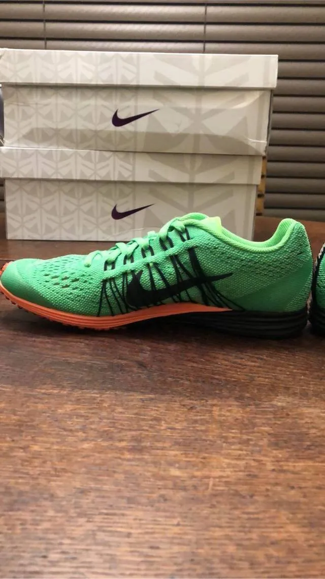 Nike Lunarspider - Japan Racing Edition