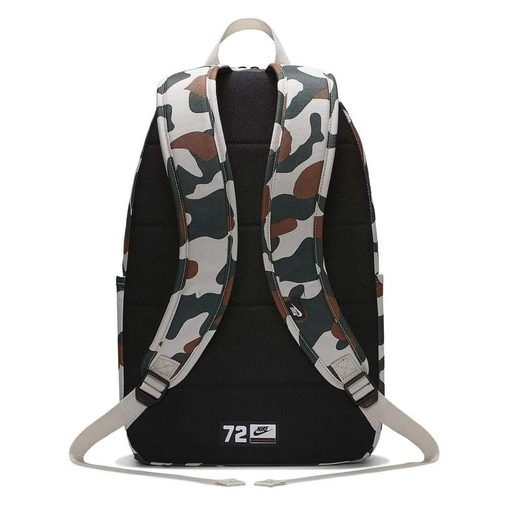 Nike Men's Elemental 2.0 Allover Prints Backpack