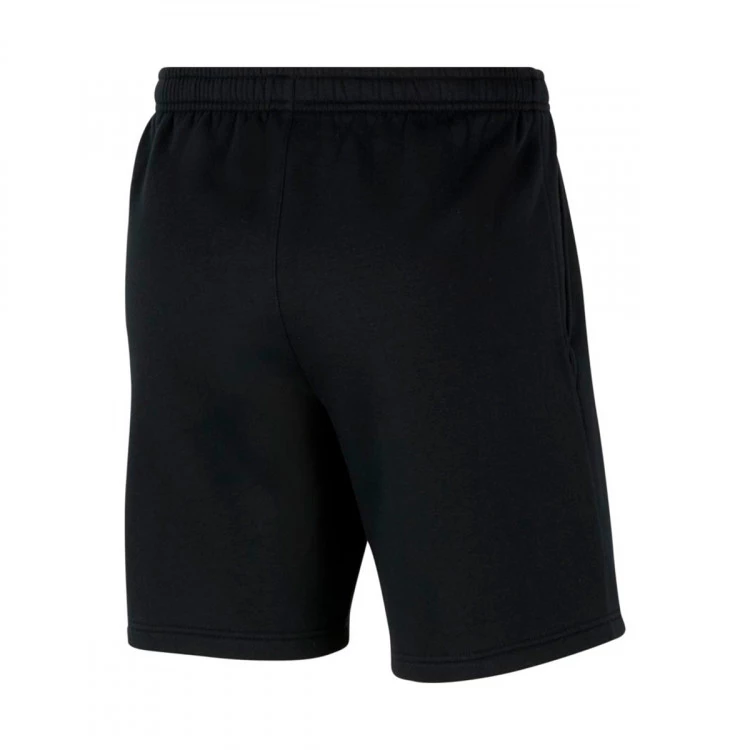 Nike Park 20 Fleece Bermuda Shorts