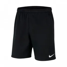 Nike Park 20 Fleece Bermuda Shorts