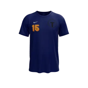 Nike Personalizable Only Nike Park VII Jersey. (x 18)