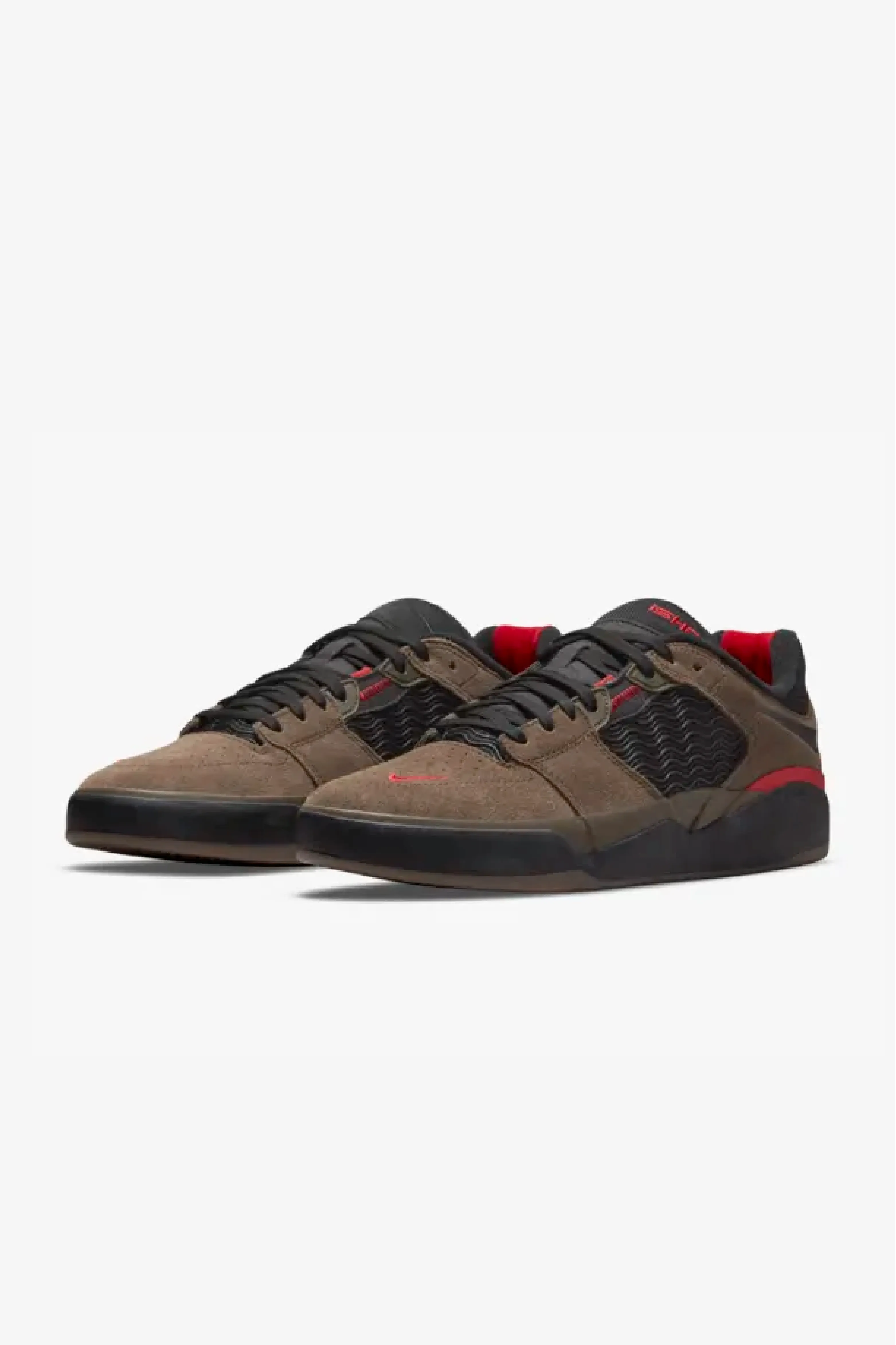 Nike SB Ishod  Light Olive