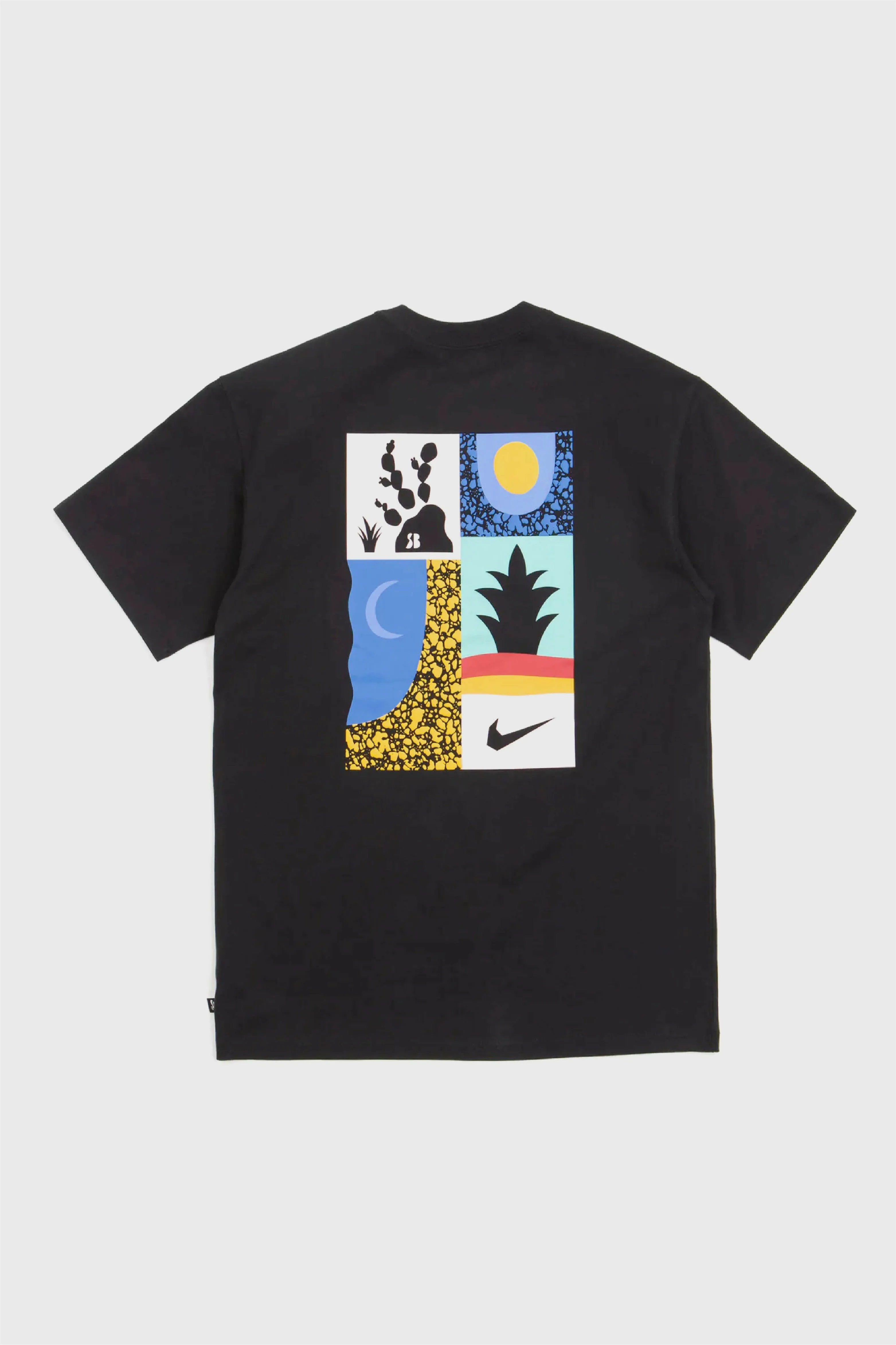 Nike SB Nature Tee