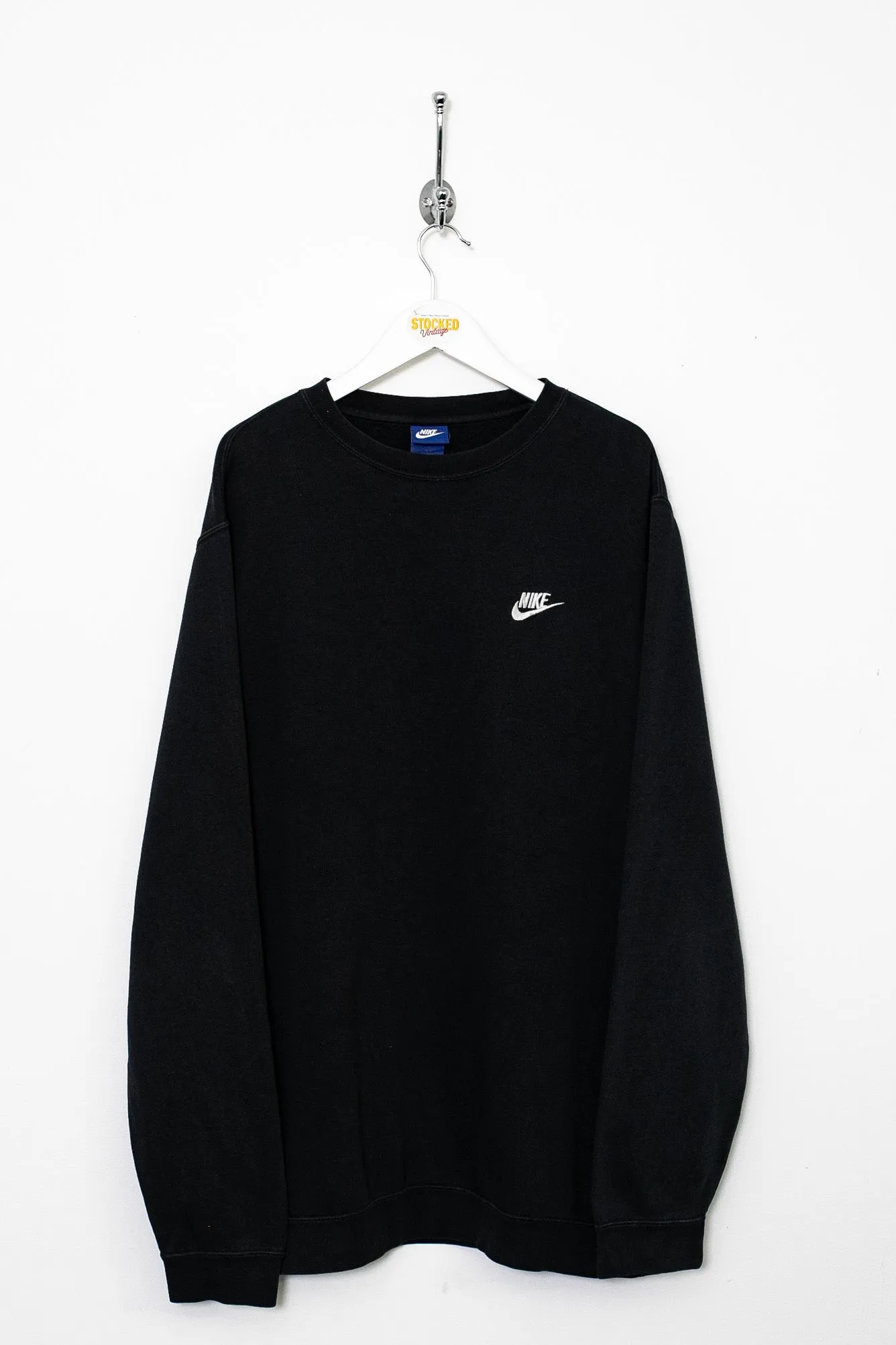 Nike Sweatshirt (L)