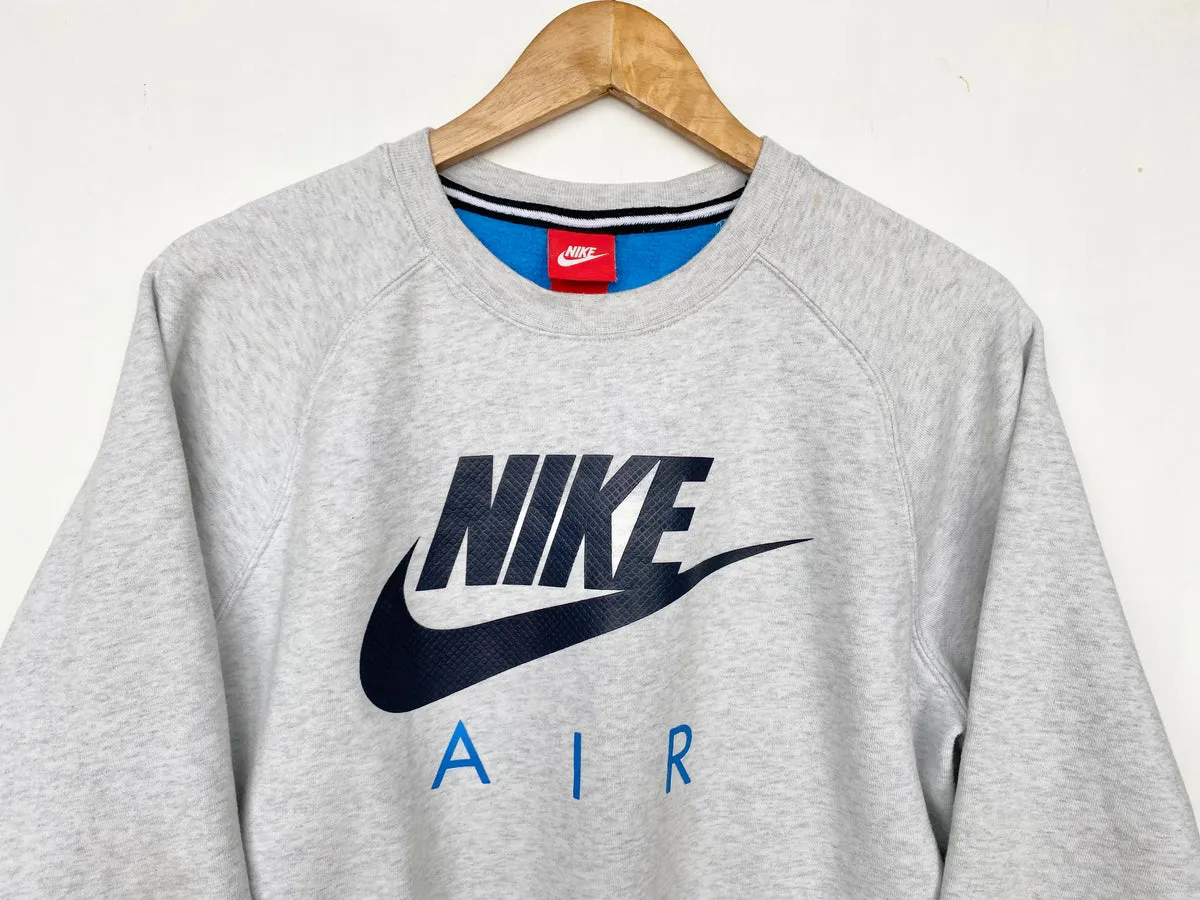 Nike sweatshirt (M)