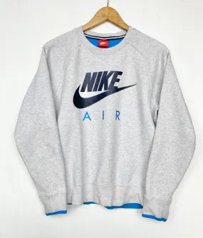 Nike sweatshirt (M)