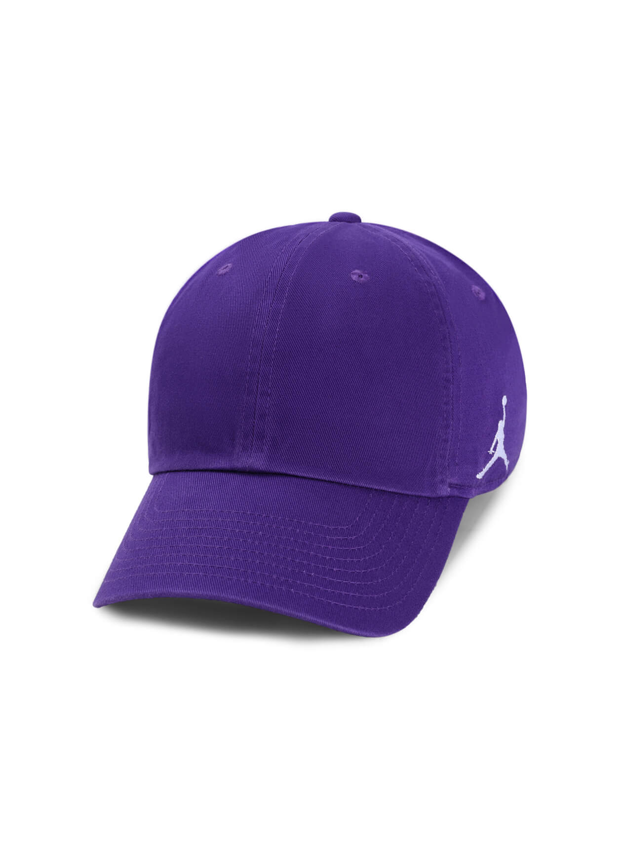 Nike  Team Jordan Heritage 86 Cap Court Purple