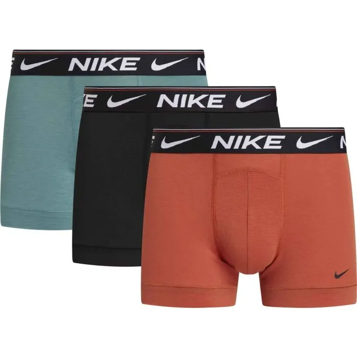 Nike ULTRA COMFORT 3PK