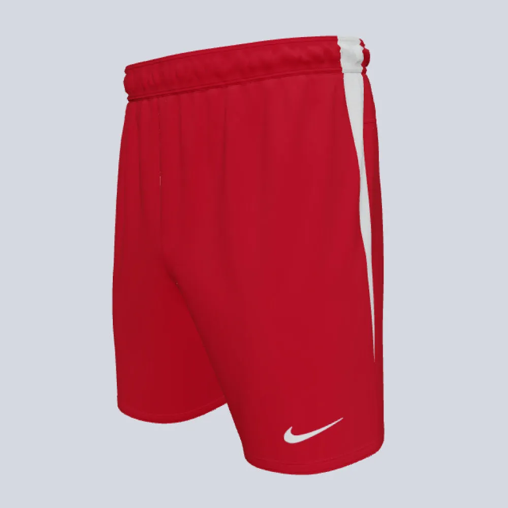 Nike Venom Woven III Short