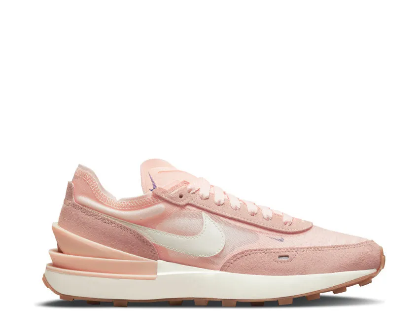 Nike Waffle One Pale Coral