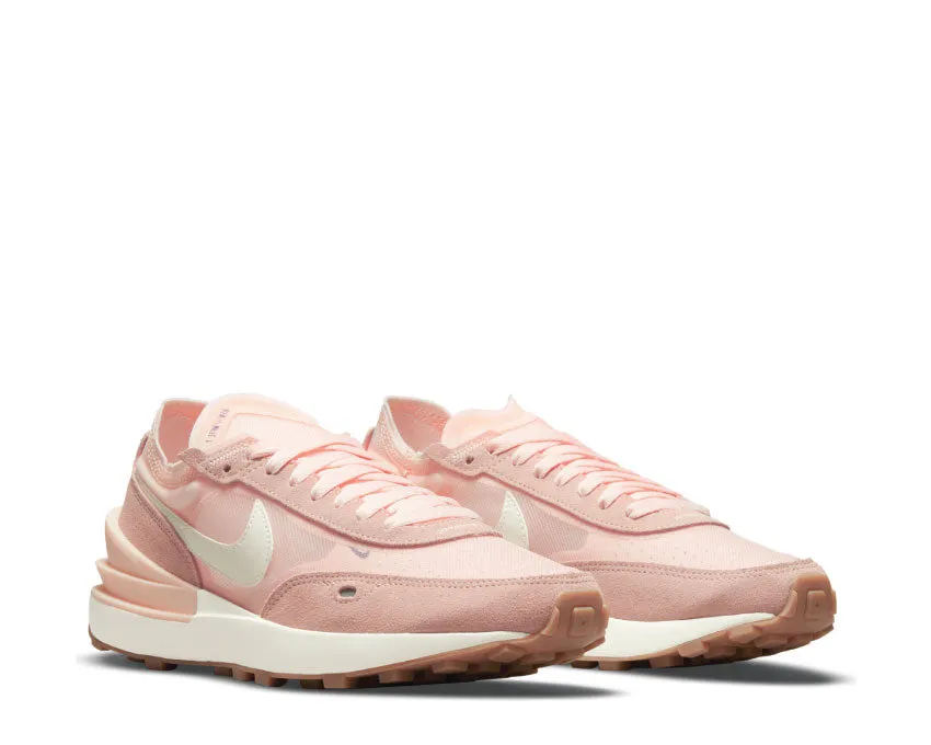 Nike Waffle One Pale Coral