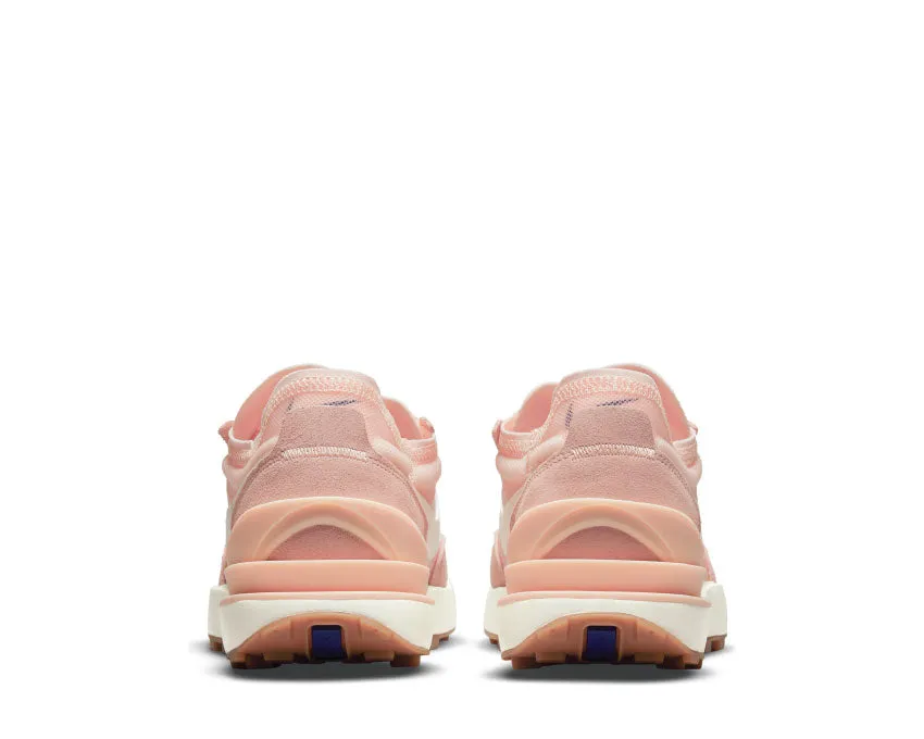 Nike Waffle One Pale Coral