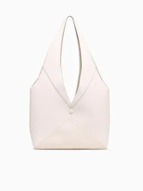 Novus Helena Shoulder Bag Off White