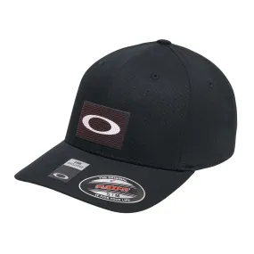 Oakley Men's Ellipse Hologram Hat