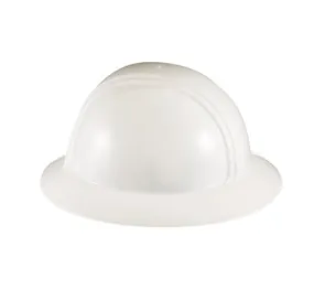 OccuNomix Full Brim Hard Hat