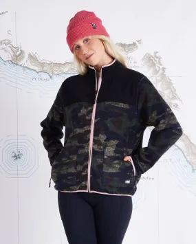 Offshore Zip Fleece FZ Women's