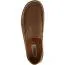 OluKai Moloa Leather Slip On Shoes Men's