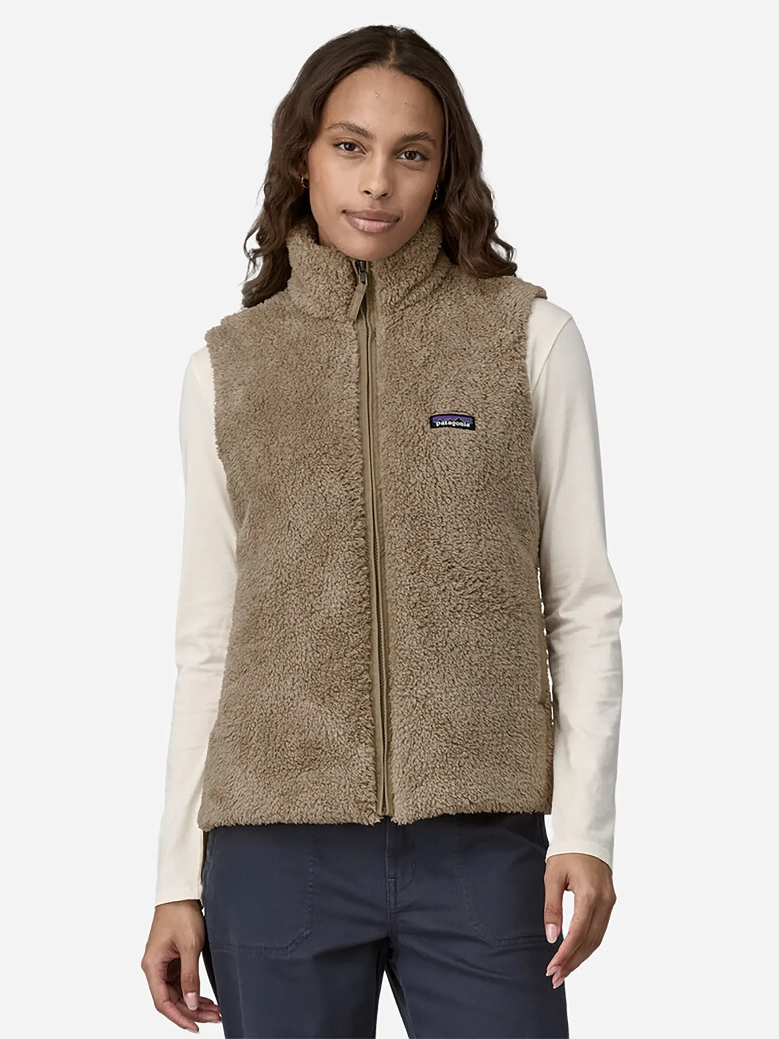     PATAGONIA  Women's Los Gatos Fleece Vest    