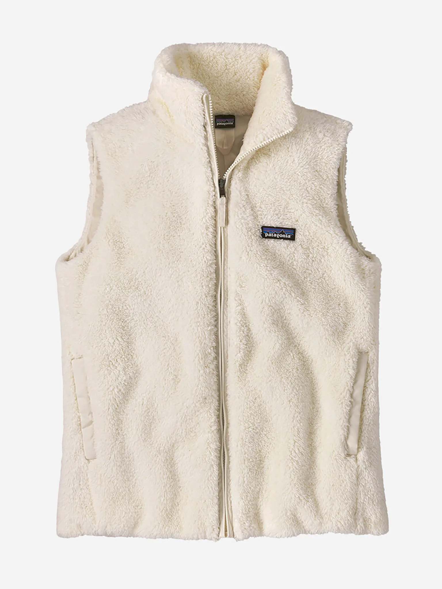     PATAGONIA  Women's Los Gatos Fleece Vest    