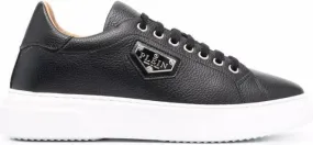 Philipp Plein Iconic Plein low-top sneakers Black