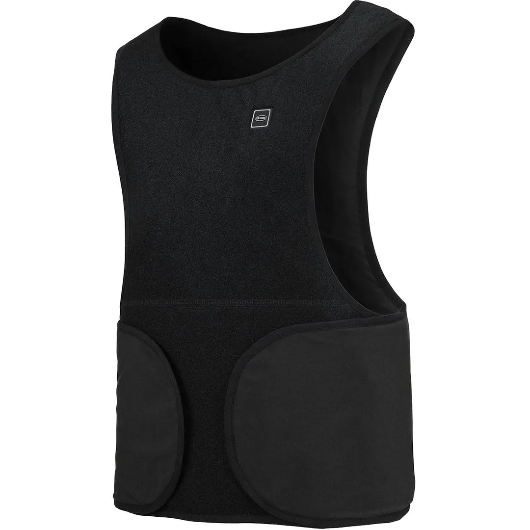 PIP Boss Therm Heated Baselayer Vest - Black 300-HV100