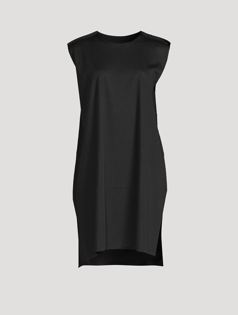 PLEATS PLEASE ISSEY MIYAKE A POC A-POC Form Tunic