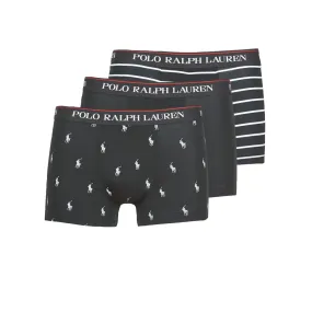 Polo Ralph Lauren CLASSIC TRUNK X3