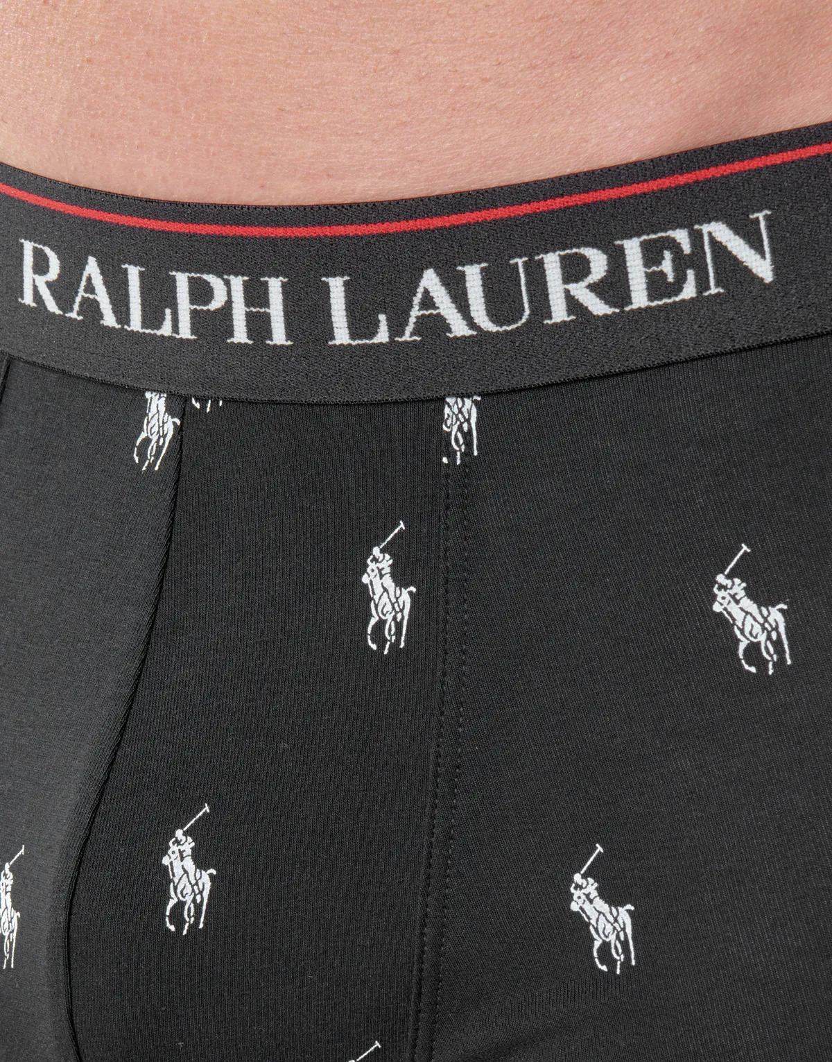 Polo Ralph Lauren CLASSIC TRUNK X3