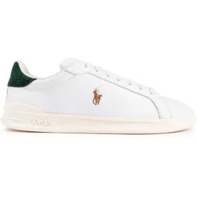 Polo Ralph Lauren Heritage Sneakers