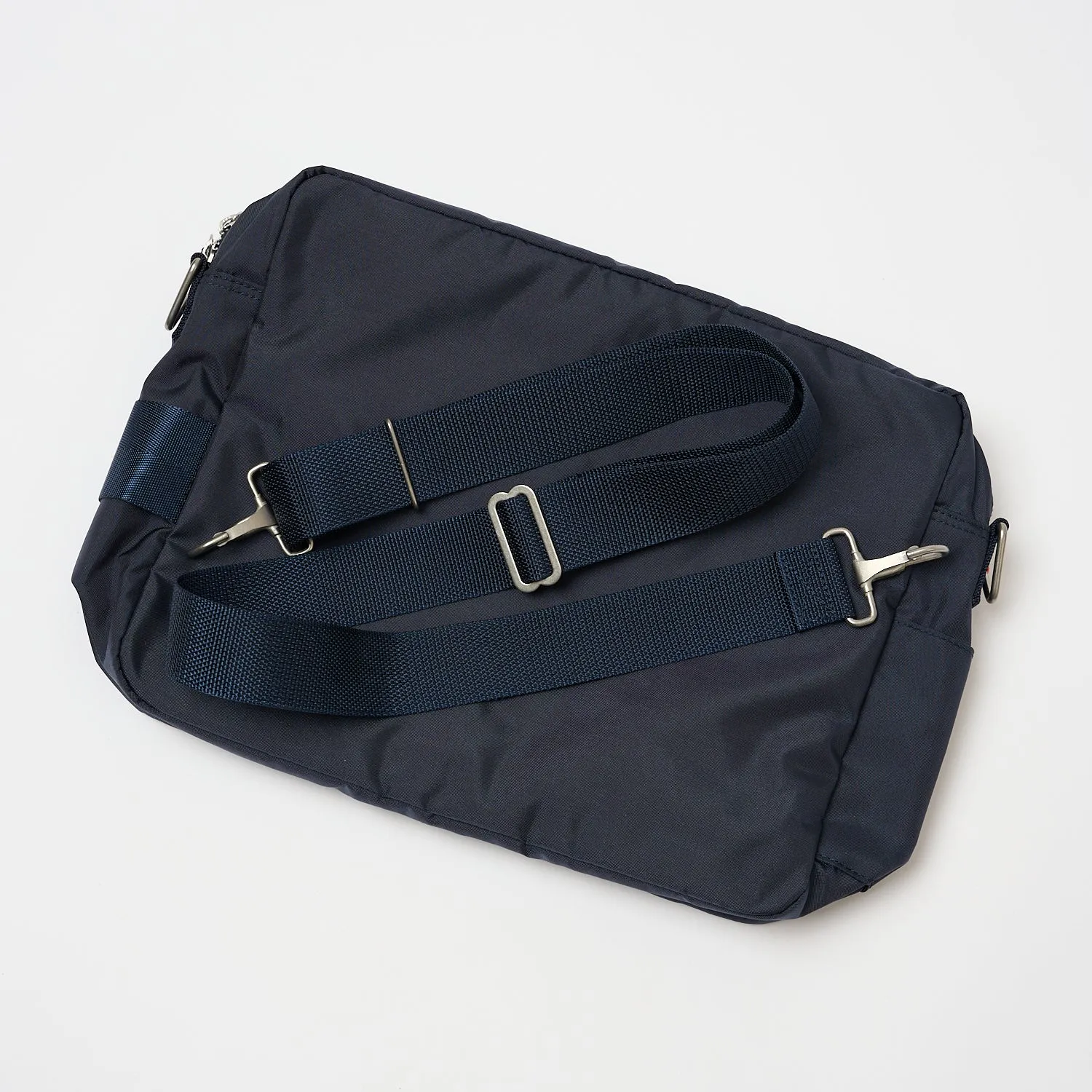 Porter-Yoshida & Co. Force Shoulder Bag - Navy