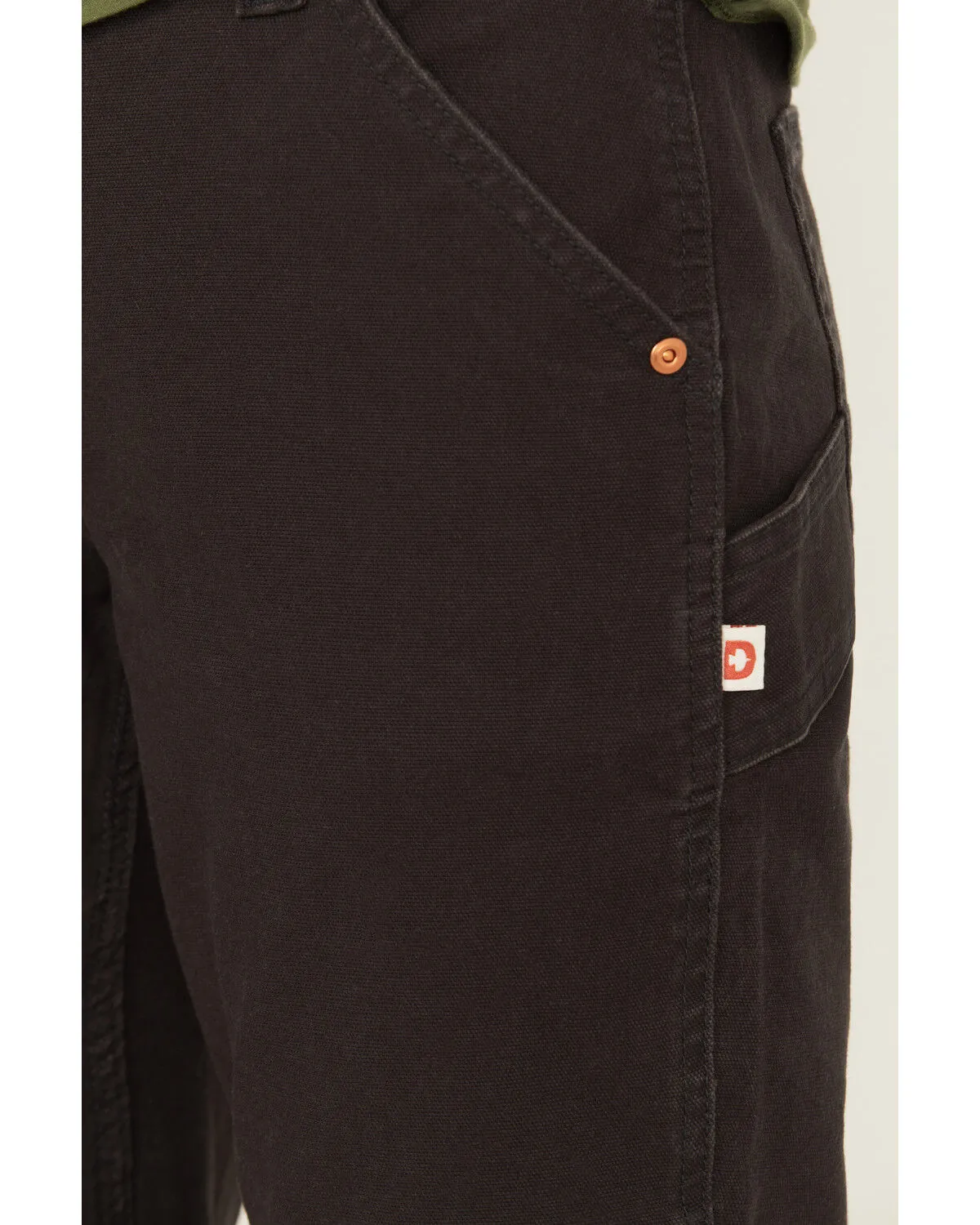 Product Name:  Dovetail Workwear Women's Go To Work Pants