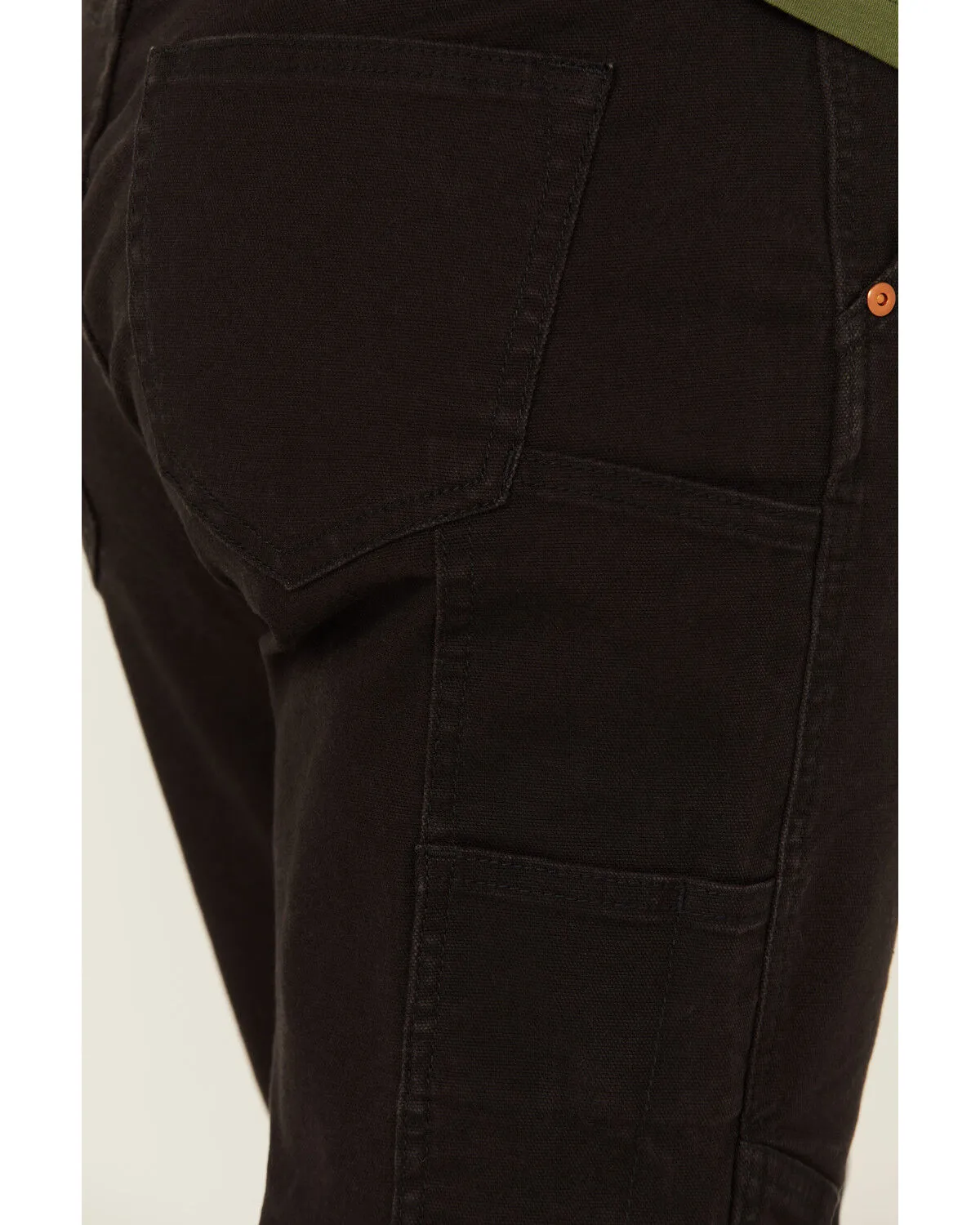 Product Name:  Dovetail Workwear Women's Go To Work Pants