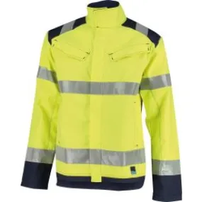 Protective Work Jacket James - Orcon Workwear