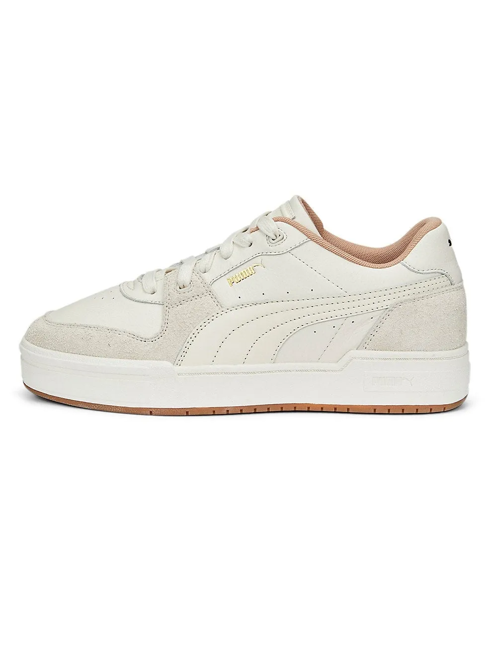 PUMA CA PRO LUX PRM MEN -PRISTINE-GUM