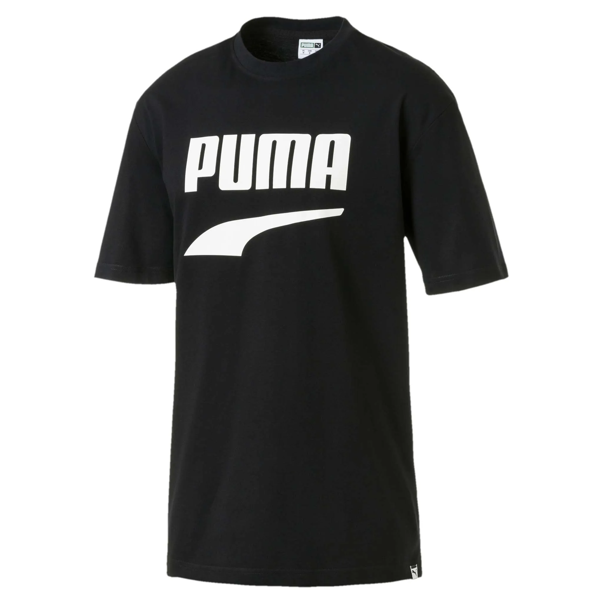 Puma Downtown Graphic T-Shirt pour homme