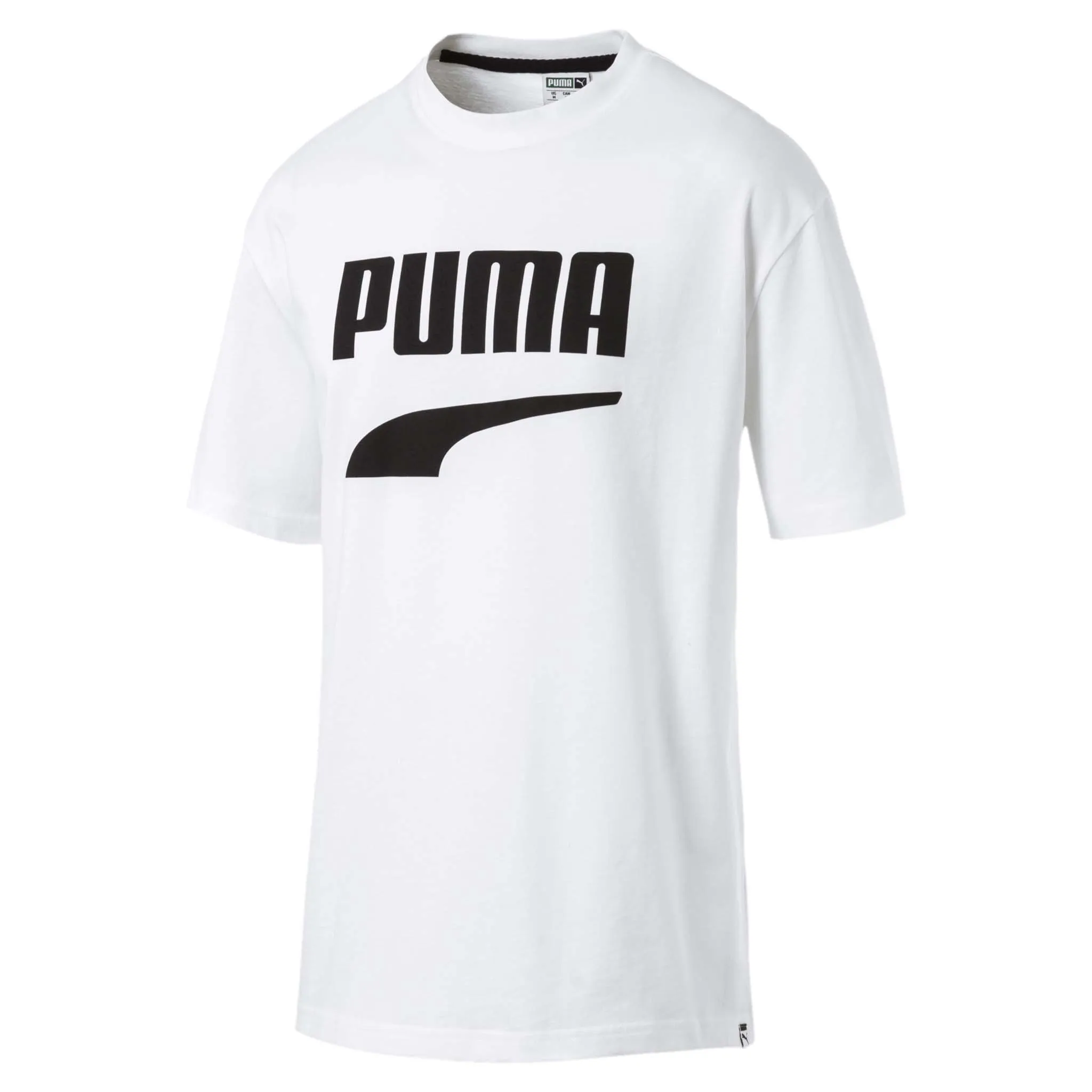 Puma Downtown Graphic T-Shirt pour homme