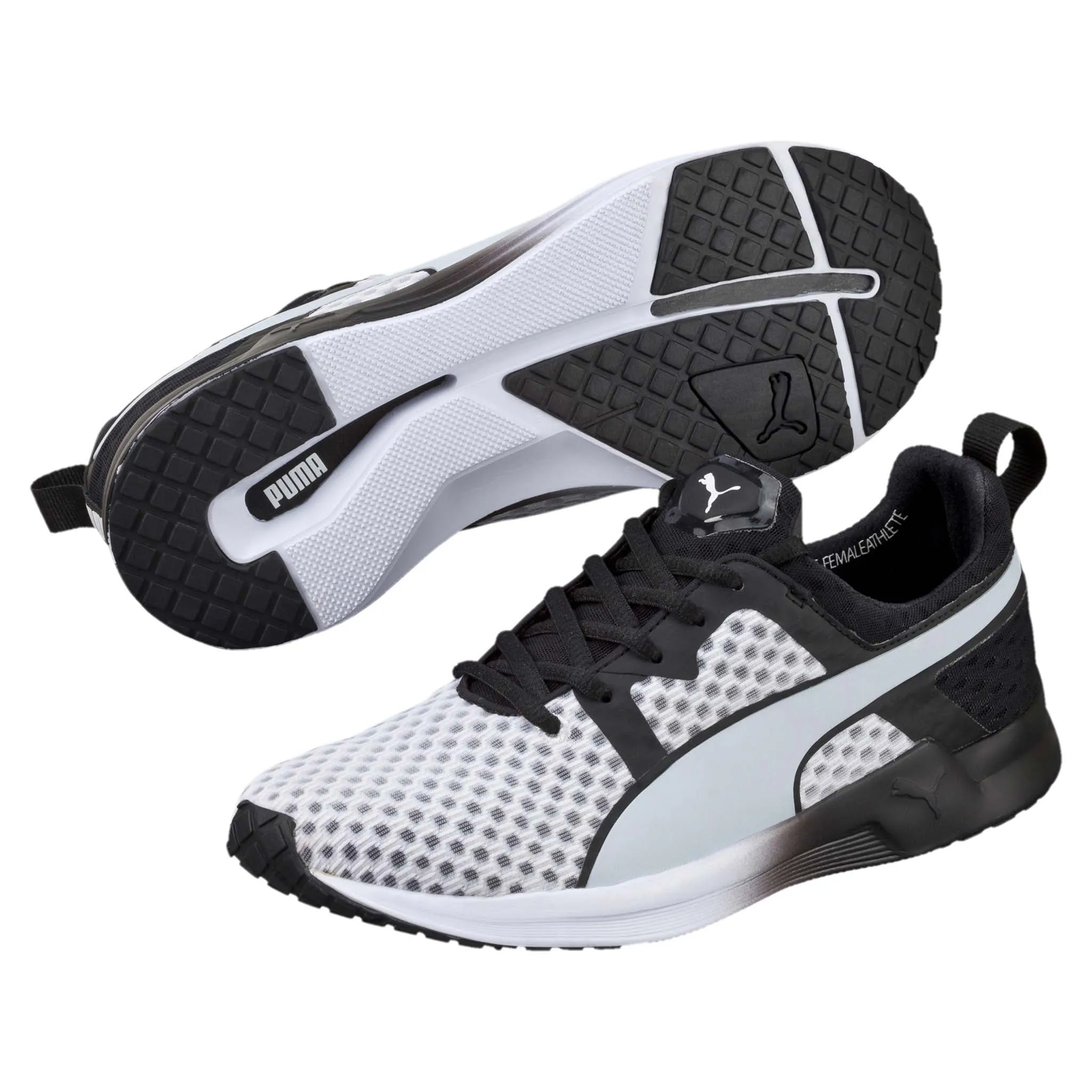 Puma Ignite XT Core chaussure de course a pied femme