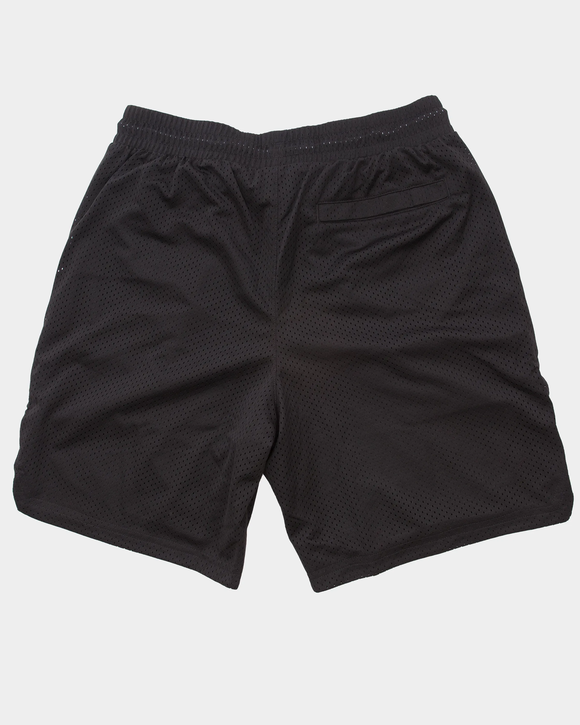 PUMA - Men - TMC Everyday Hussle Mesh Short - Black