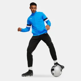 PUMA Men's teamRISE Football Tracksuit